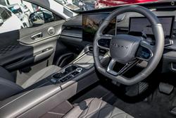 2026 Chery Tiggo 8 Super Hybrid Ultimate