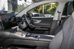 2026 Chery Tiggo 8 Super Hybrid Ultimate