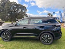 2026 Chery Tiggo 7 Ultimate
