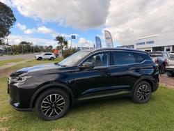 2026 Chery Tiggo 7 Ultimate