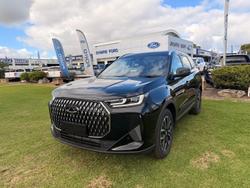 2026 Chery Tiggo 7 Ultimate