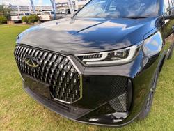 2026 Chery Tiggo 7 Ultimate