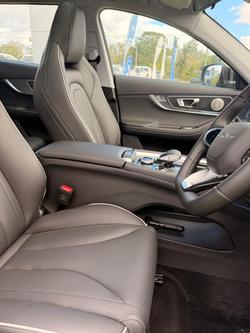 2026 Chery Tiggo 7 Ultimate