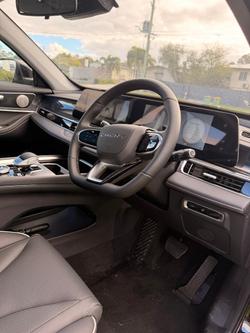 2026 Chery Tiggo 7 Ultimate