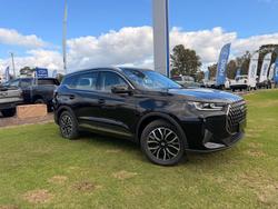2026 Chery Tiggo 7 Ultimate