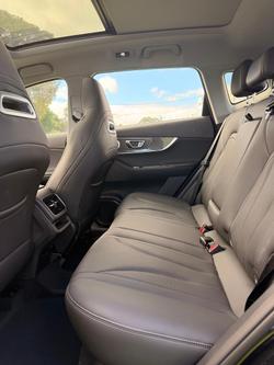 2026 Chery Tiggo 7 Ultimate