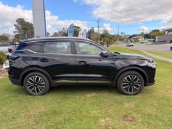 2026 Chery Tiggo 7 Ultimate
