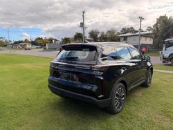 2026 Chery Tiggo 7 Ultimate