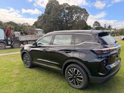 2026 Chery Tiggo 7 Ultimate