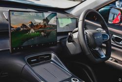 2026 Chery Tiggo 8 Super Hybrid Ultimate