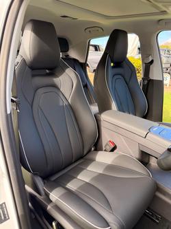2026 Chery E5 Ultimate
