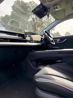 2026 Chery E5 Ultimate