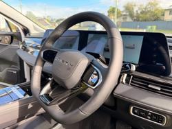 2026 Chery E5 Ultimate