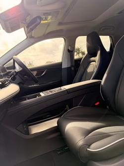 2026 Chery E5 Ultimate
