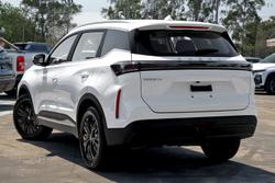 2026 Chery Tiggo 7 Urban