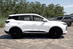 2026 Chery Tiggo 7 Urban