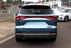 2026 Chery Tiggo 8 Super Hybrid Ultimate
