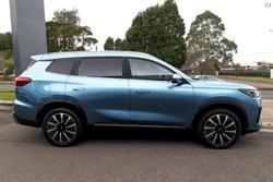 2026 Chery Tiggo 8 Super Hybrid Ultimate