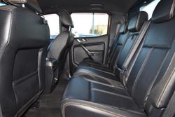 2018 Ford Ranger Wildtrak