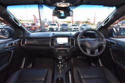 2018 Ford Ranger Wildtrak
