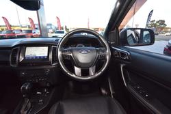 2018 Ford Ranger Wildtrak