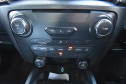 2018 Ford Ranger Wildtrak