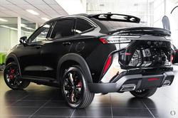 2026 GWM Haval H6GT Ultra Hi4 PHEV
