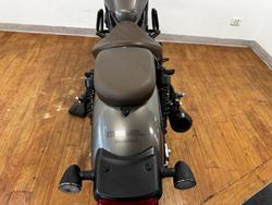 2023 Honda CMX 500 S EDITION GREY