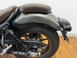 2023 Honda CMX 500 S EDITION GREY