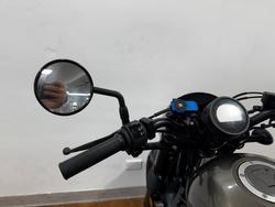 2023 Honda CMX 500 S EDITION GREY