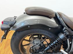 2023 Honda CMX 500 S EDITION GREY