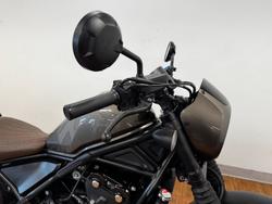 2023 Honda CMX 500 S EDITION GREY
