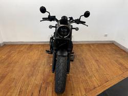 2023 Honda CMX 500 S EDITION GREY