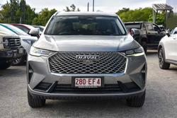 2022 Haval H6 Ultra
