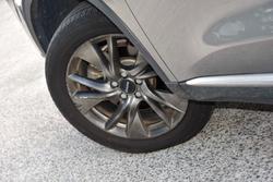 2022 Haval H6 Ultra