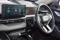 2022 Haval H6 Ultra