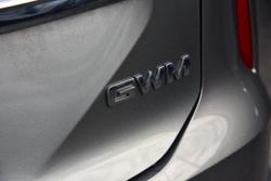 2022 Haval H6 Ultra