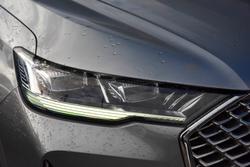2022 Haval H6 Ultra