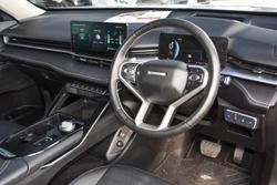 2022 Haval H6 Ultra