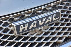 2022 Haval H6 Ultra