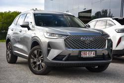 2022 Haval H6 Ultra
