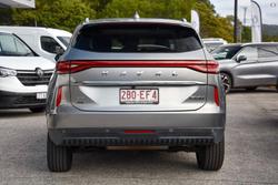 2022 Haval H6 Ultra