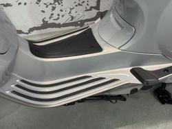 2025 Vespa Primavera Tech 150 Primavera Silver