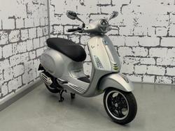 Vespa Primavera Tech 150