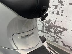 2025 Vespa Primavera Tech 150 Primavera Silver
