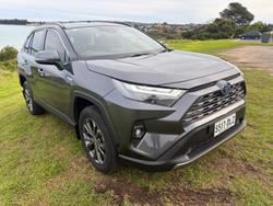 2024 Toyota RAV4 GXL