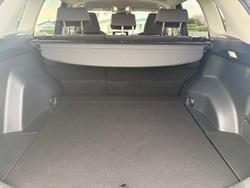 2024 Toyota RAV4 GXL