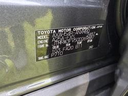 2024 Toyota RAV4 GXL