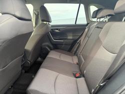 2024 Toyota RAV4 GXL