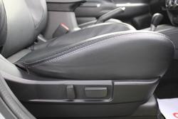 2020 Mitsubishi ASX Exceed